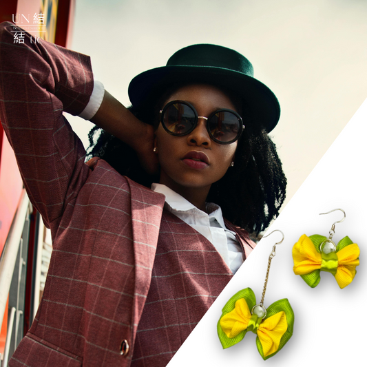Story Sharing | Lady – Founder of Untie