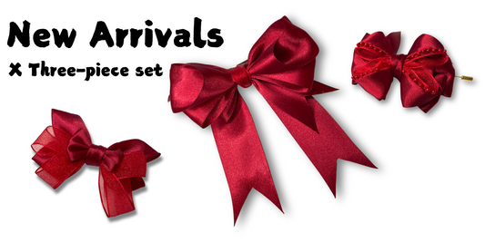 Untie | New Release: Rouge Bloom – Healing and Strength Blossoming in a Bow