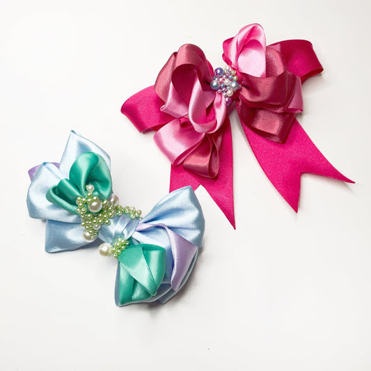 Untie|The Story Behind the Brand Name (2) – Why Bows?