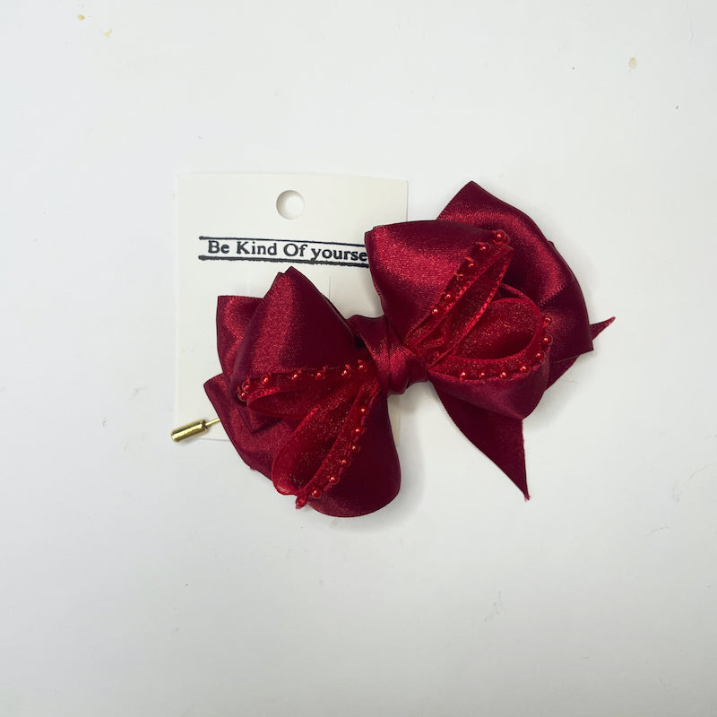 Rouge Bloom | Eine Kollektion für Herzen, die immer wieder blühen