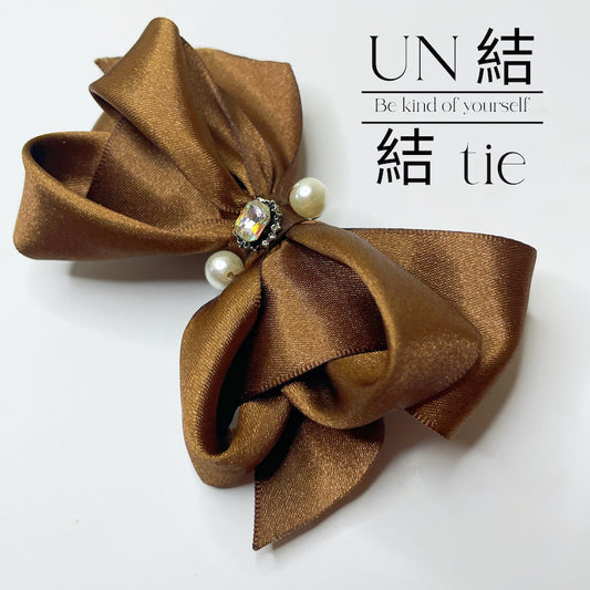 手工珍珠鑽石系