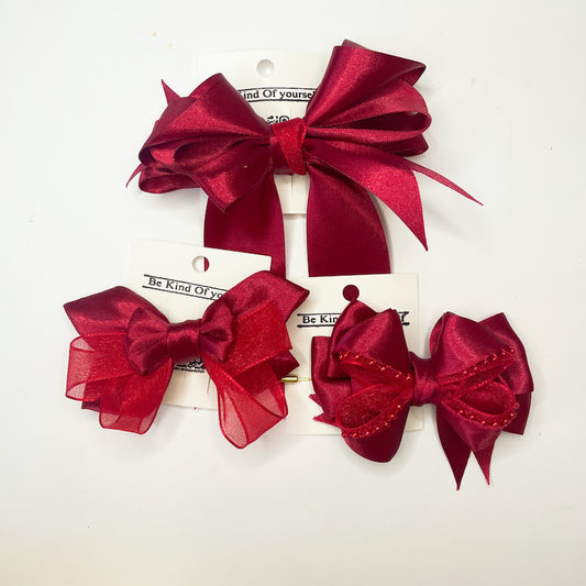 Rouge Bloom | Eine Kollektion für Herzen, die immer wieder blühen