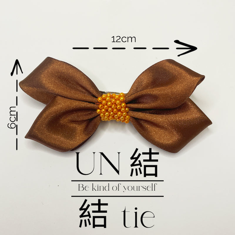 髮飾尺寸