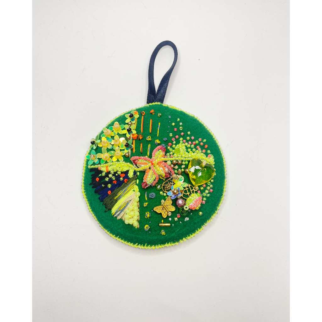 mood cookie Fragrance tablets car fragrance blessing gift