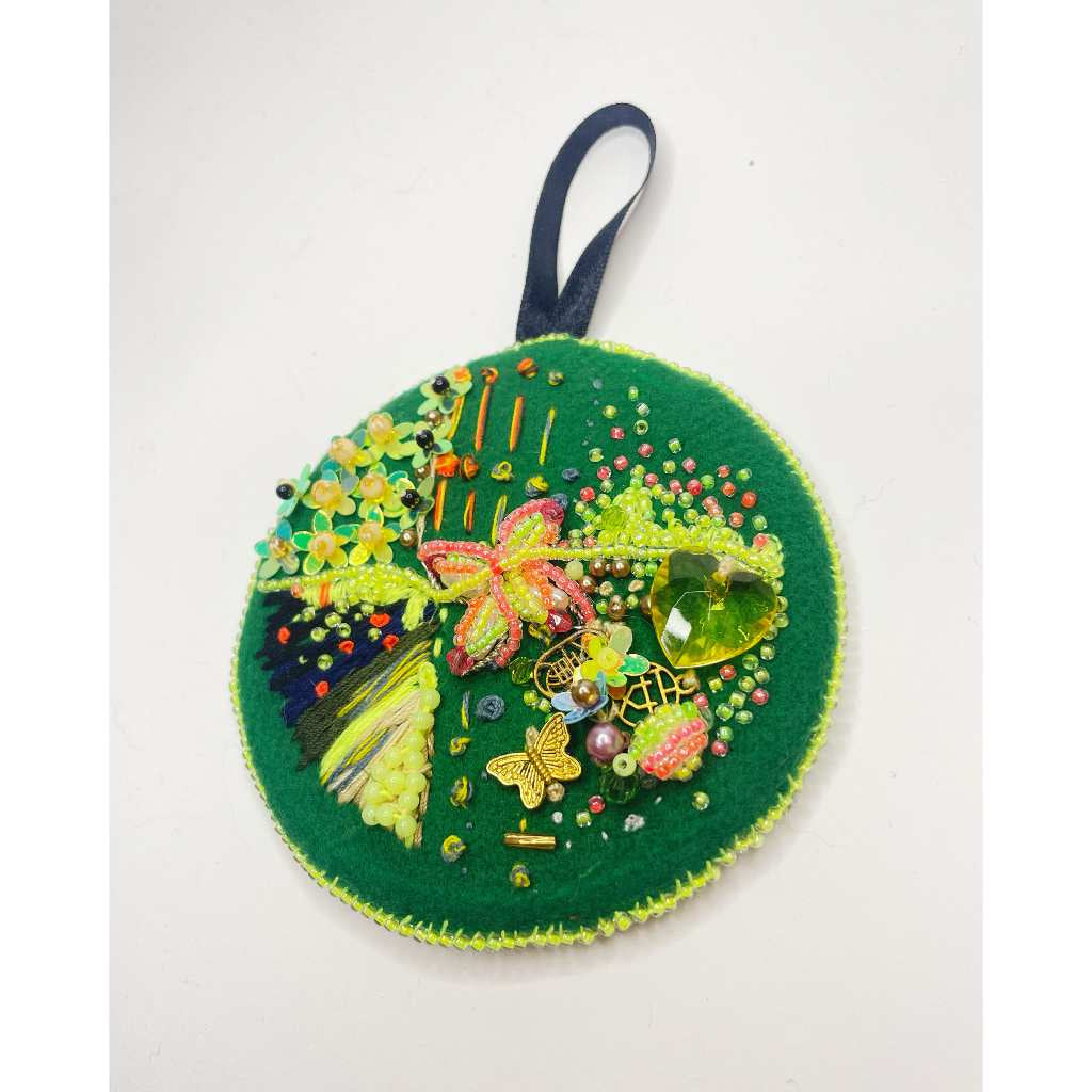 mood cookie Fragrance tablets car fragrance blessing gift