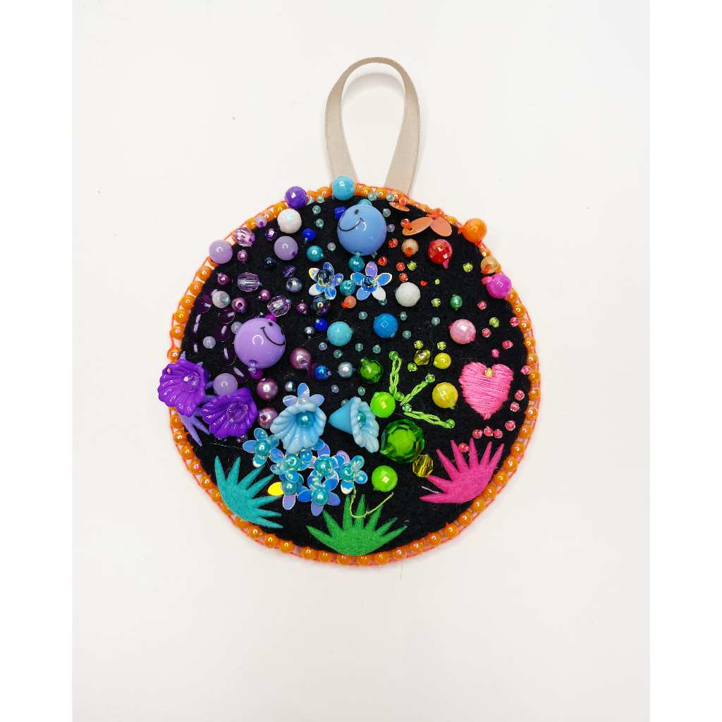 mood cookie Fragrance tablets car fragrance blessing gift